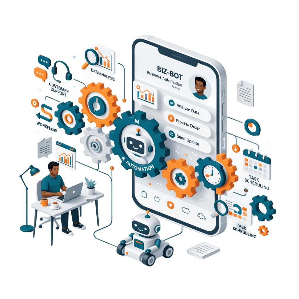 Business Automation
