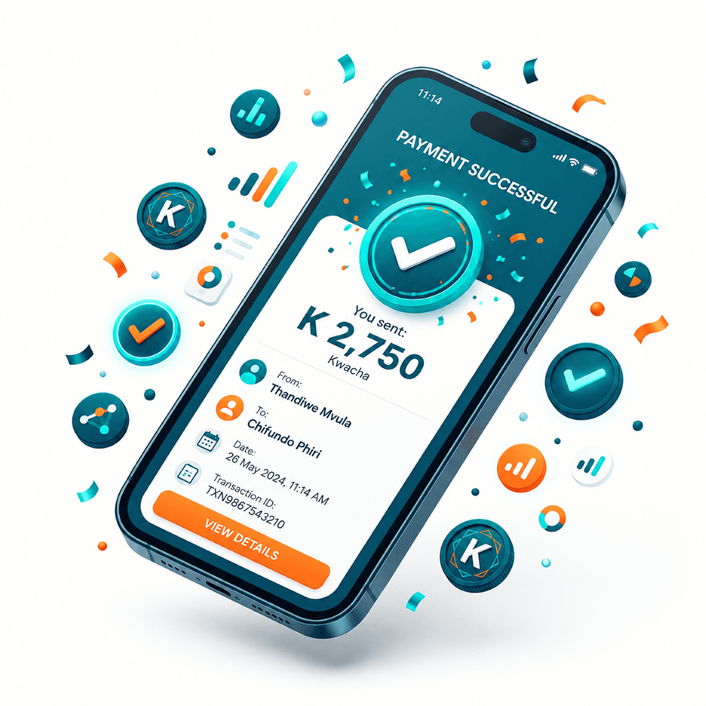 Mobile Money Integration
